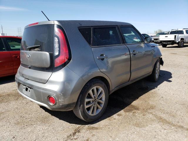 Photo 2 VIN: KNDJP3A52J7593705 - KIA SOUL + 