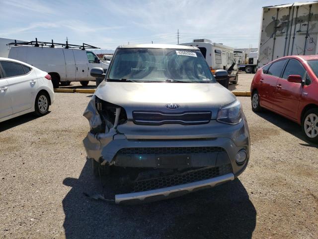 Photo 4 VIN: KNDJP3A52J7593705 - KIA SOUL + 