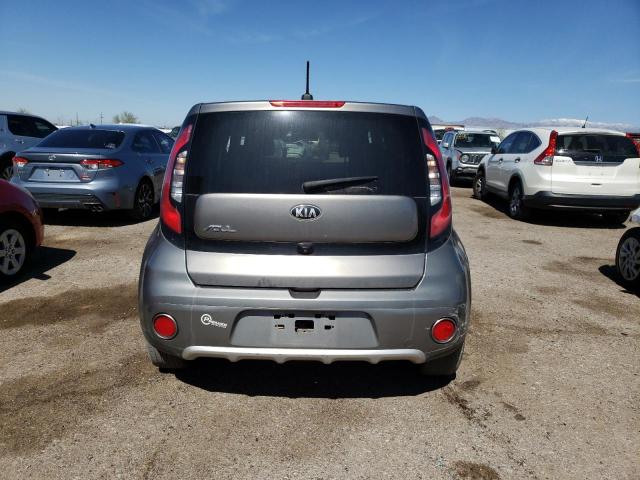 Photo 5 VIN: KNDJP3A52J7593705 - KIA SOUL + 