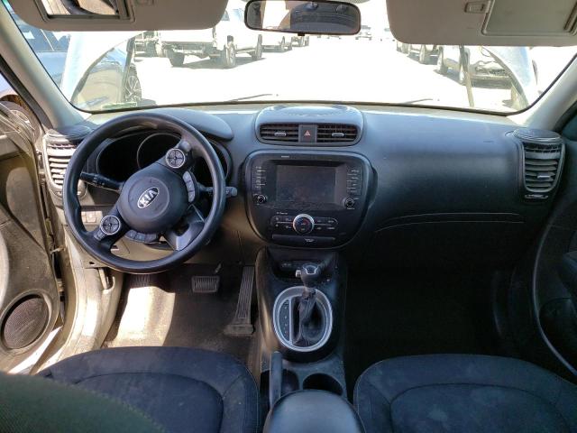 Photo 7 VIN: KNDJP3A52J7593705 - KIA SOUL + 