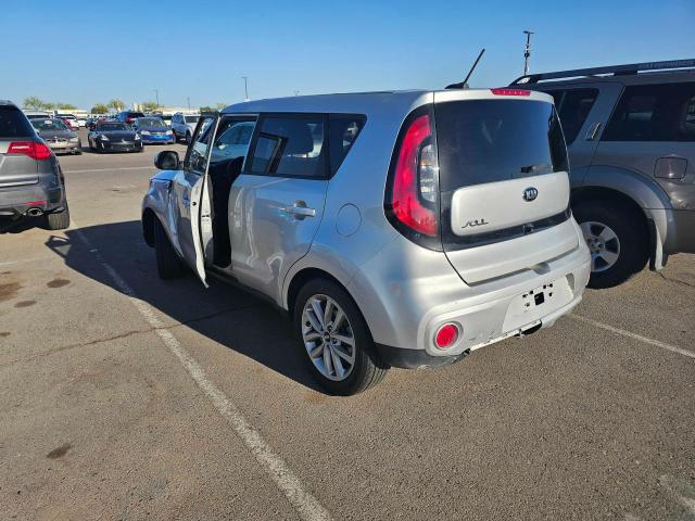 Photo 2 VIN: KNDJP3A52J7594448 - KIA SOUL + 