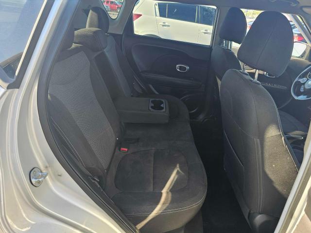 Photo 5 VIN: KNDJP3A52J7594448 - KIA SOUL + 