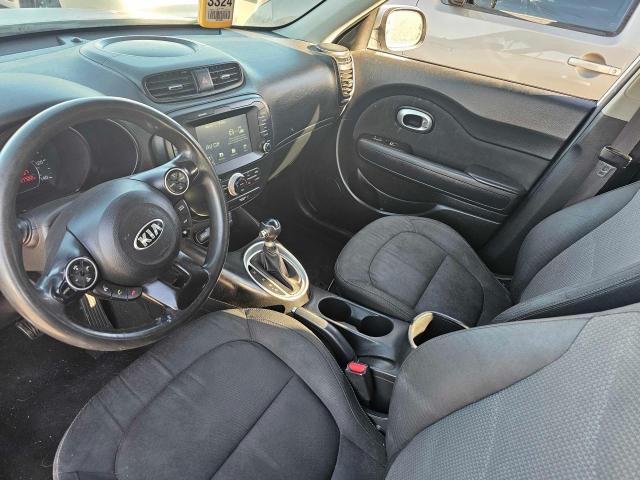 Photo 8 VIN: KNDJP3A52J7594448 - KIA SOUL + 