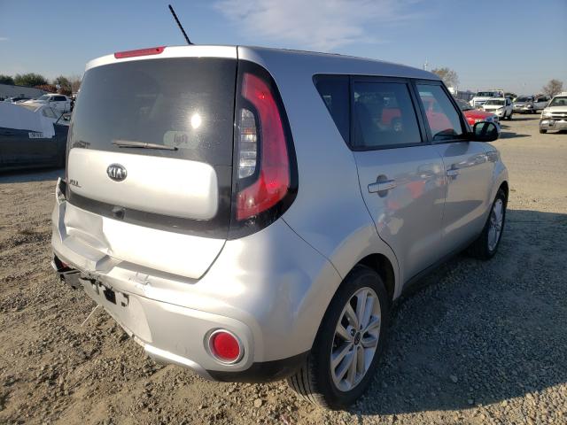 Photo 3 VIN: KNDJP3A52J7596216 - KIA SOUL + 