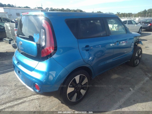 Photo 3 VIN: KNDJP3A52J7597902 - KIA SOUL 