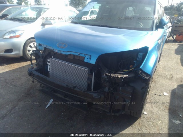 Photo 5 VIN: KNDJP3A52J7597902 - KIA SOUL 