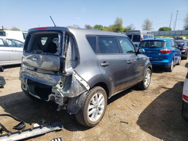 Photo 3 VIN: KNDJP3A52J7598273 - KIA SOUL + 