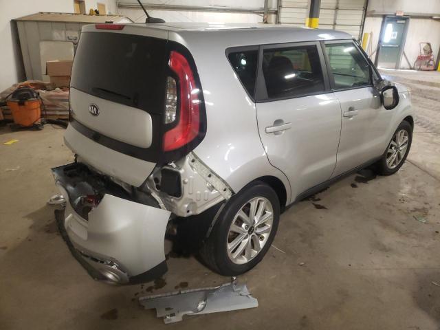 Photo 3 VIN: KNDJP3A52J7600507 - KIA SOUL + 