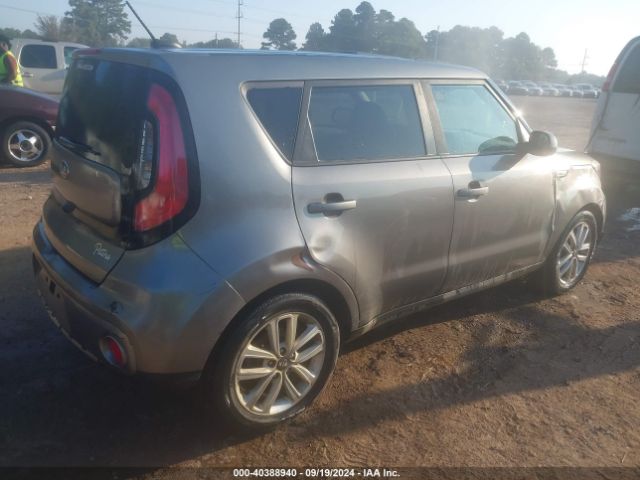 Photo 3 VIN: KNDJP3A52J7600698 - KIA SOUL 