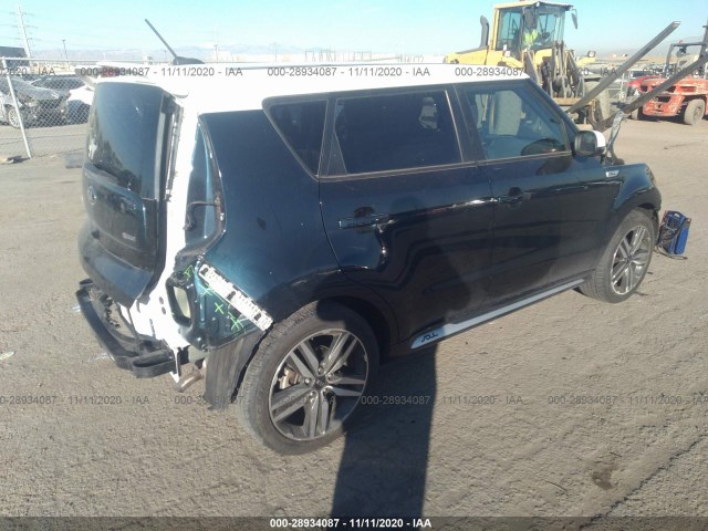 Photo 3 VIN: KNDJP3A52J7601575 - KIA SOUL 