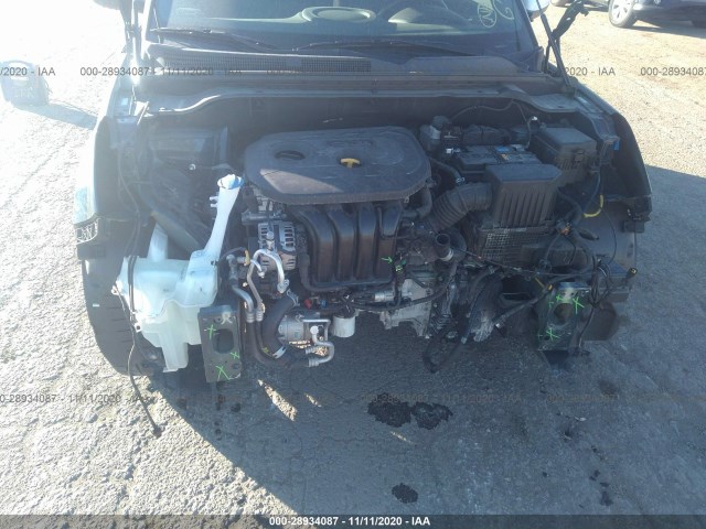 Photo 5 VIN: KNDJP3A52J7601575 - KIA SOUL 