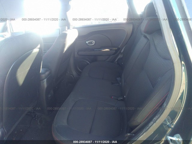 Photo 7 VIN: KNDJP3A52J7601575 - KIA SOUL 