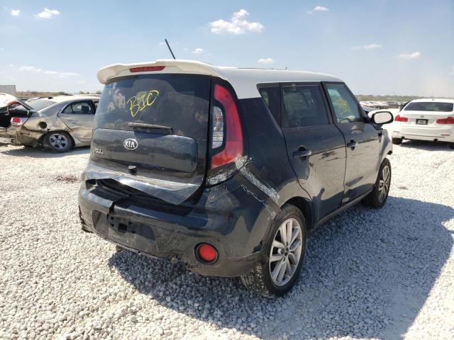 Photo 3 VIN: KNDJP3A52J7602306 - KIA SOUL + 