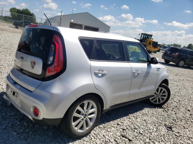 Photo 3 VIN: KNDJP3A52J7603522 - KIA SOUL + 