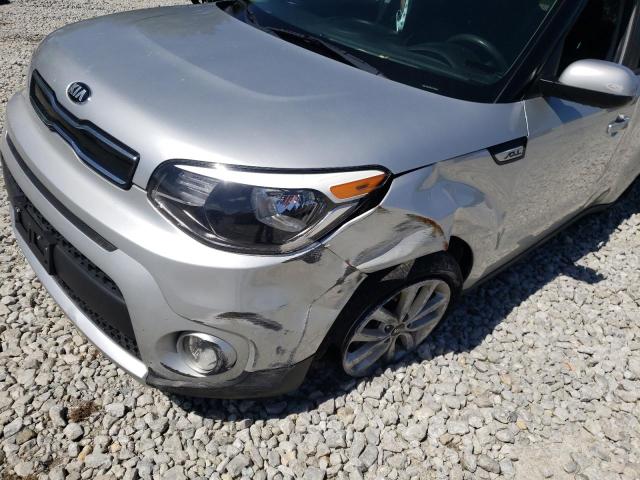 Photo 8 VIN: KNDJP3A52J7603522 - KIA SOUL + 