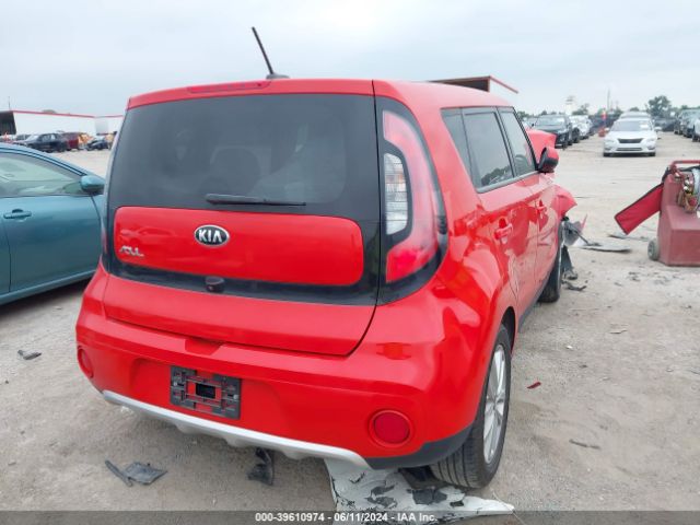 Photo 3 VIN: KNDJP3A52J7611233 - KIA SOUL 