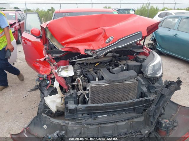 Photo 5 VIN: KNDJP3A52J7611233 - KIA SOUL 