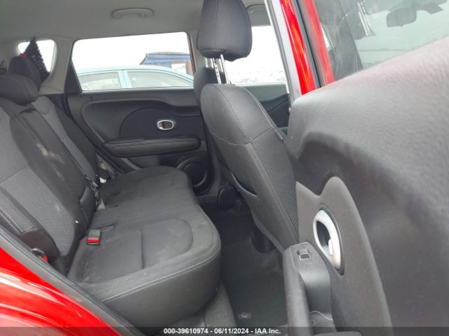 Photo 7 VIN: KNDJP3A52J7611233 - KIA SOUL 