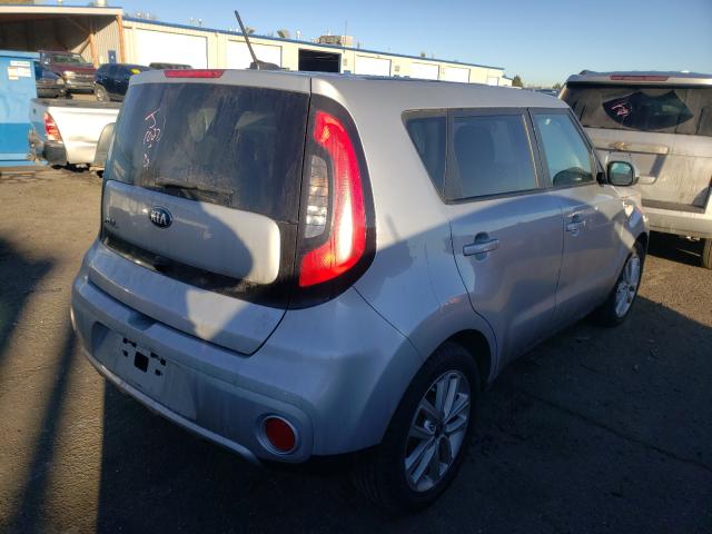 Photo 3 VIN: KNDJP3A52J7616402 - KIA SOUL + 