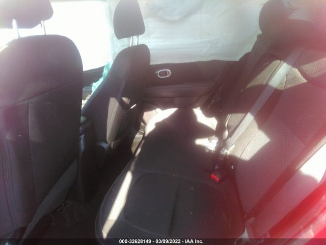 Photo 7 VIN: KNDJP3A52J7616903 - KIA SOUL 