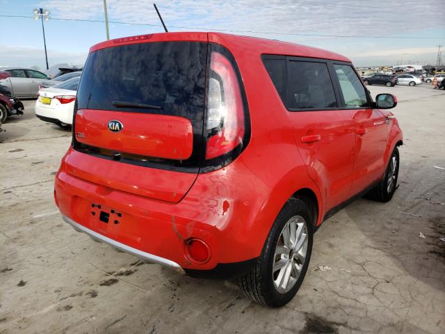 Photo 3 VIN: KNDJP3A52J7618862 - KIA SOUL + 