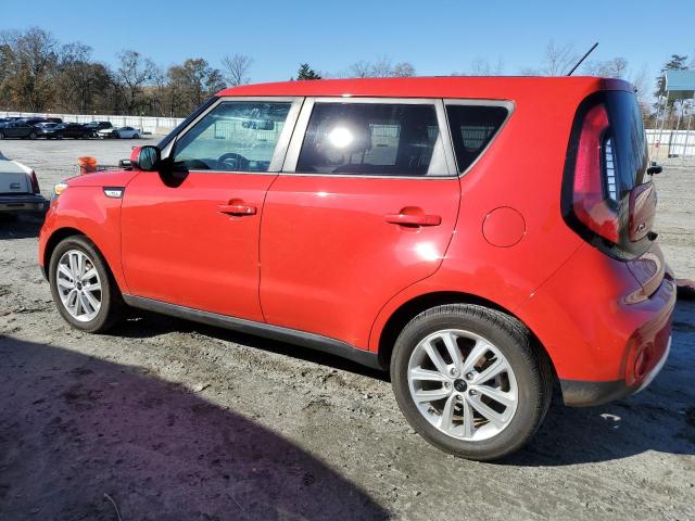 Photo 1 VIN: KNDJP3A52J7619977 - KIA SOUL 