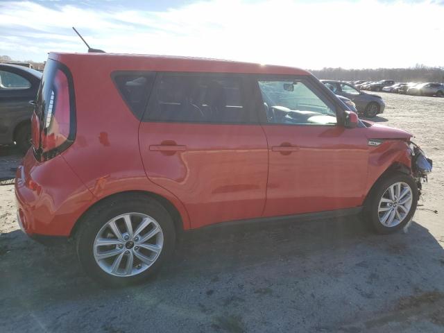 Photo 2 VIN: KNDJP3A52J7619977 - KIA SOUL 