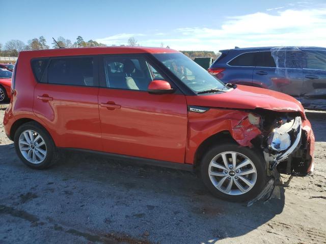 Photo 3 VIN: KNDJP3A52J7619977 - KIA SOUL 