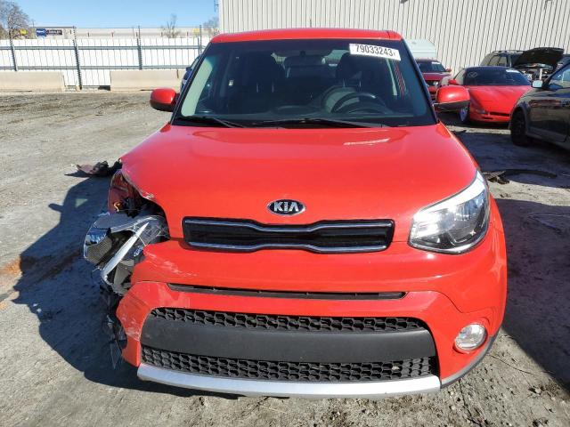 Photo 4 VIN: KNDJP3A52J7619977 - KIA SOUL 