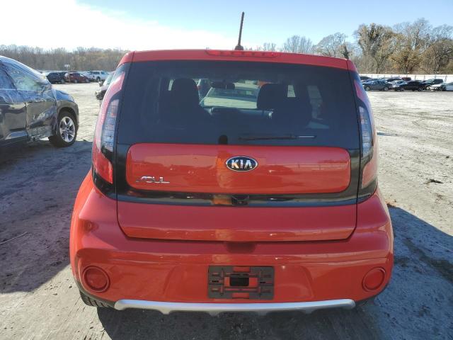 Photo 5 VIN: KNDJP3A52J7619977 - KIA SOUL 