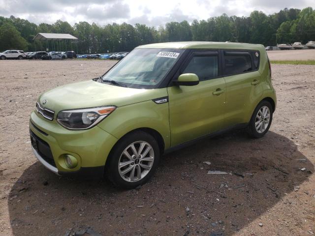 Photo 0 VIN: KNDJP3A52J7888335 - KIA SOUL 