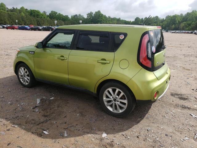 Photo 1 VIN: KNDJP3A52J7888335 - KIA SOUL 