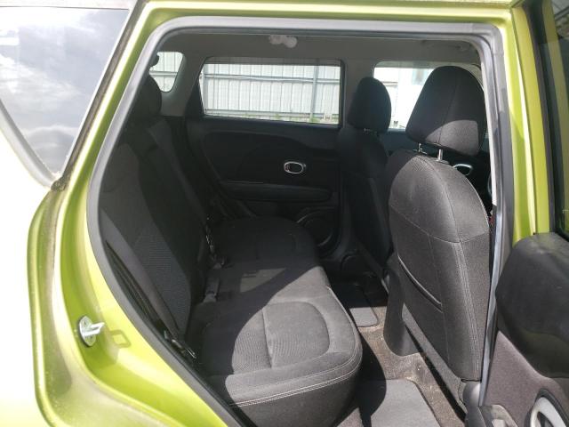 Photo 10 VIN: KNDJP3A52J7888335 - KIA SOUL 