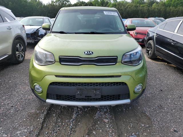 Photo 4 VIN: KNDJP3A52J7888335 - KIA SOUL 