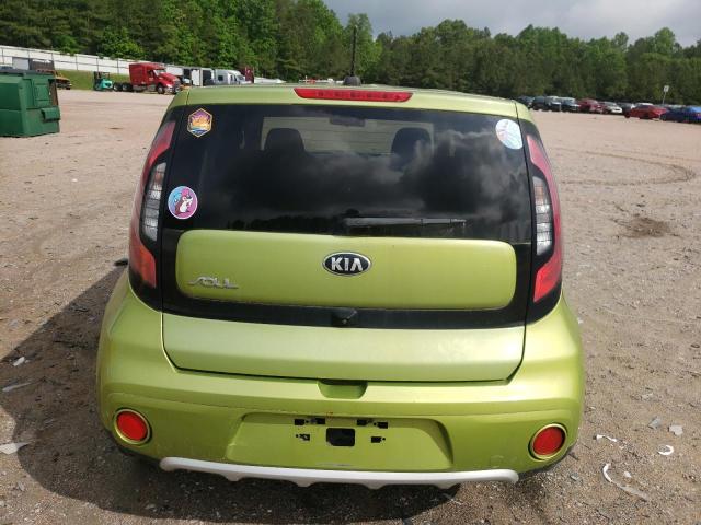 Photo 5 VIN: KNDJP3A52J7888335 - KIA SOUL 