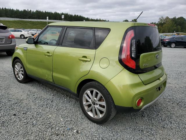 Photo 1 VIN: KNDJP3A52J7891610 - KIA SOUL + 