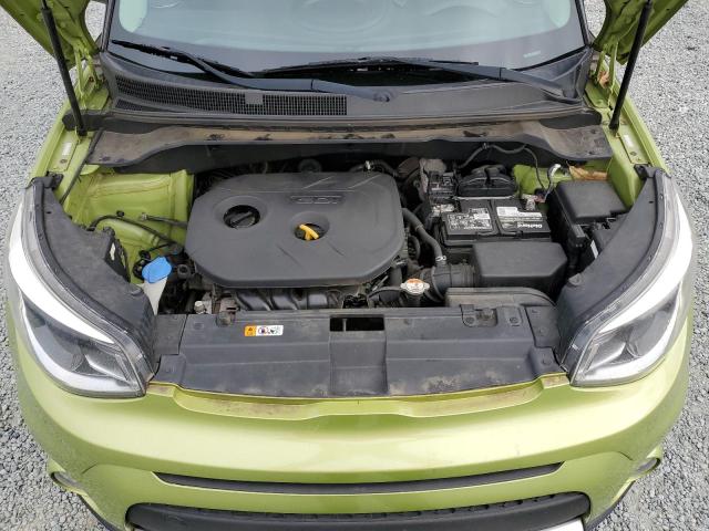 Photo 10 VIN: KNDJP3A52J7891610 - KIA SOUL + 