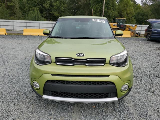 Photo 4 VIN: KNDJP3A52J7891610 - KIA SOUL + 