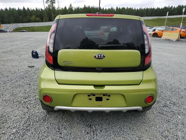 Photo 5 VIN: KNDJP3A52J7891610 - KIA SOUL + 