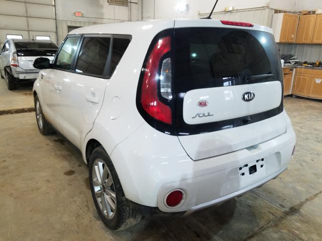 Photo 2 VIN: KNDJP3A52J7892949 - KIA SOUL + 