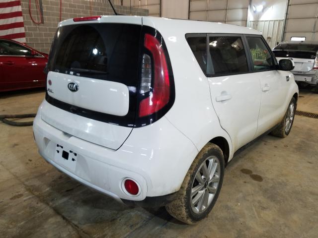 Photo 3 VIN: KNDJP3A52J7892949 - KIA SOUL + 