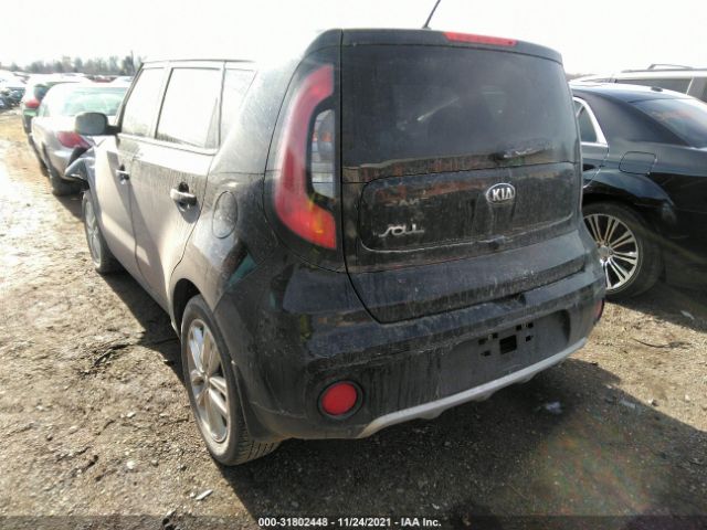 Photo 2 VIN: KNDJP3A52J7897133 - KIA SOUL 