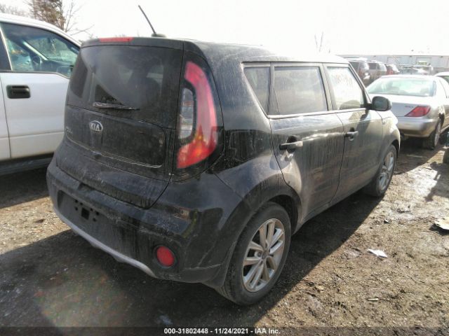 Photo 3 VIN: KNDJP3A52J7897133 - KIA SOUL 