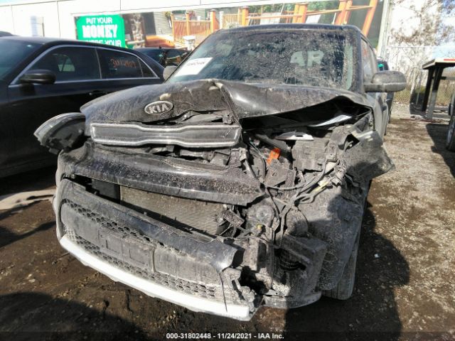 Photo 5 VIN: KNDJP3A52J7897133 - KIA SOUL 