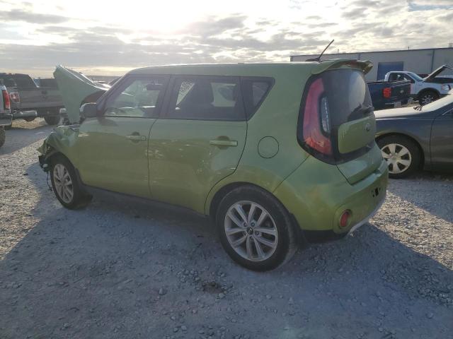 Photo 1 VIN: KNDJP3A52J7899738 - KIA SOUL 