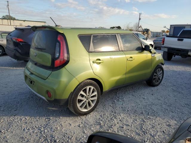 Photo 2 VIN: KNDJP3A52J7899738 - KIA SOUL 