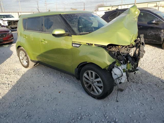 Photo 3 VIN: KNDJP3A52J7899738 - KIA SOUL 