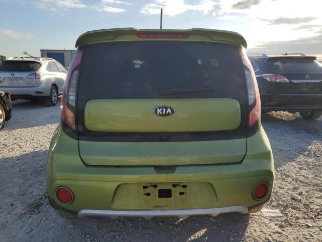 Photo 5 VIN: KNDJP3A52J7899738 - KIA SOUL 