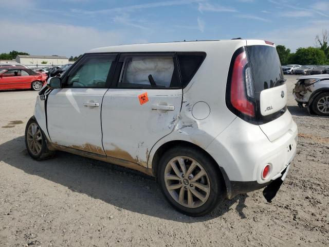 Photo 1 VIN: KNDJP3A52J7902394 - KIA SOUL 