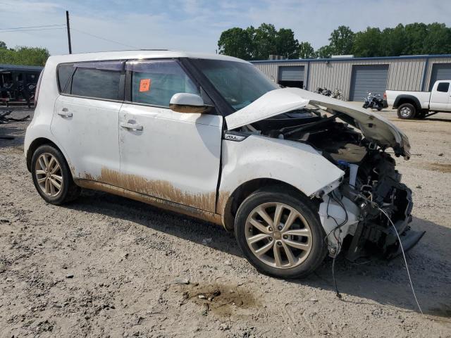 Photo 3 VIN: KNDJP3A52J7902394 - KIA SOUL 